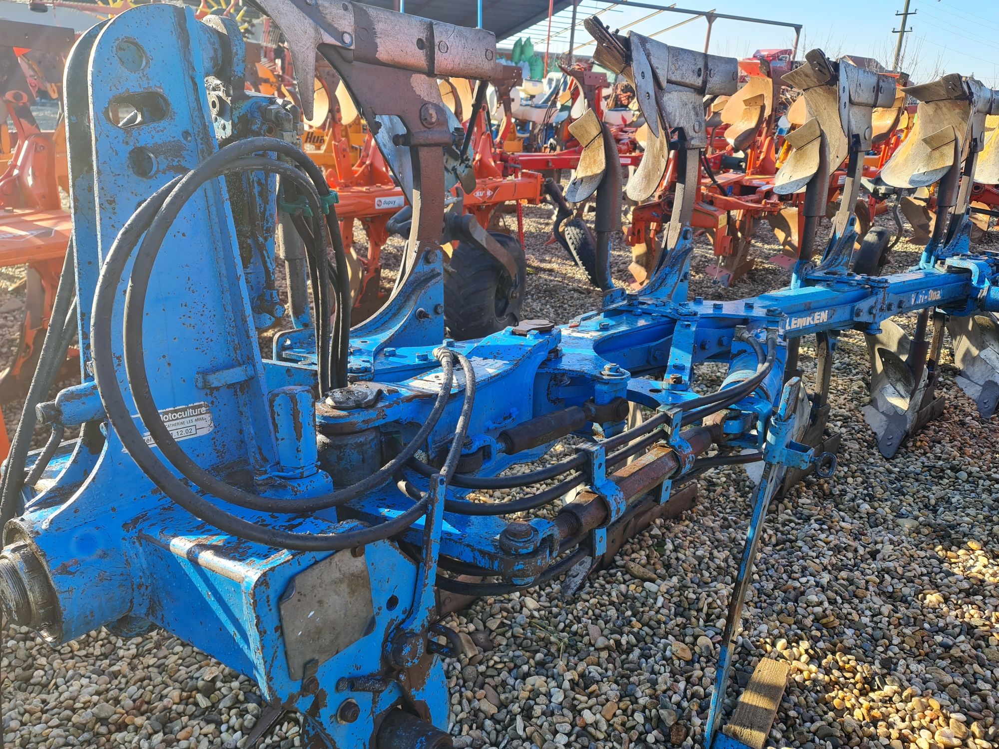 plug lemken disc freza gruber combinator met mig