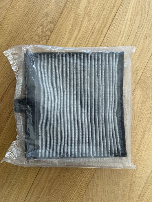 Въздушен филтър Renault Scenic