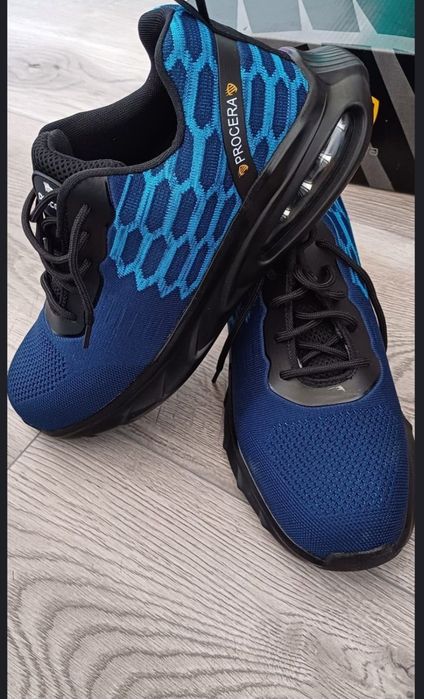 Pantofi de protectie