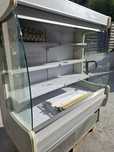 Vitrine frigorifice