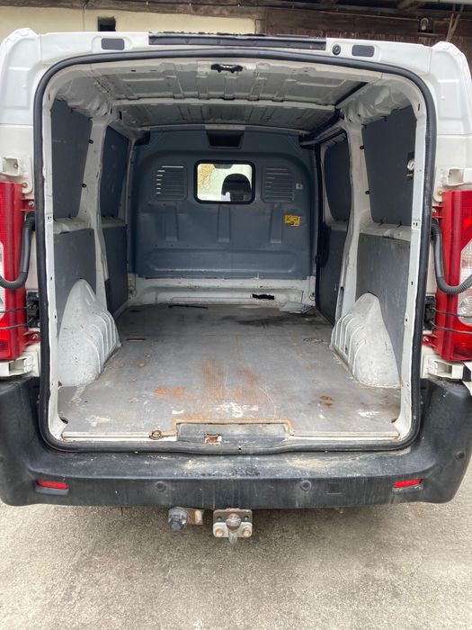 Puegeot Expert 2.0 Diesel - Euro 5 - 2012