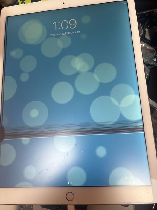 Ipad pro 12.9 за части