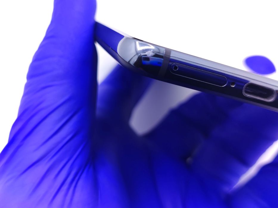 Samsung S21 5G 128GB Phantom Gray 8GB Dual, Garantie 24 luni | #D88754