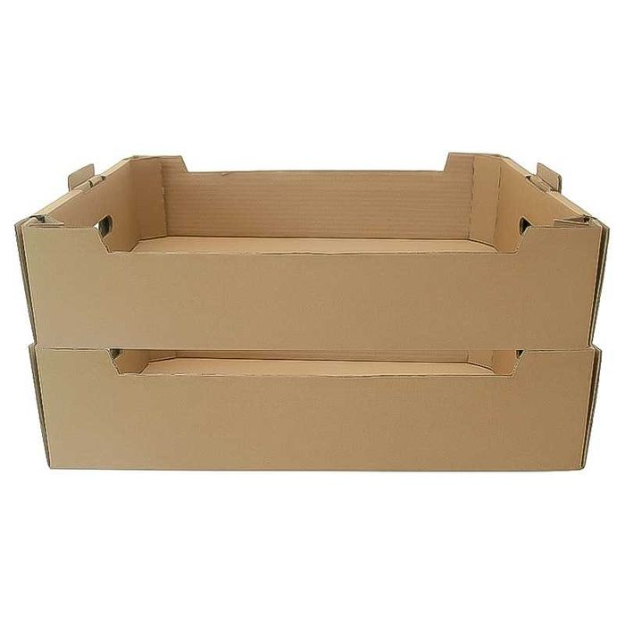 Щайга от велпапе