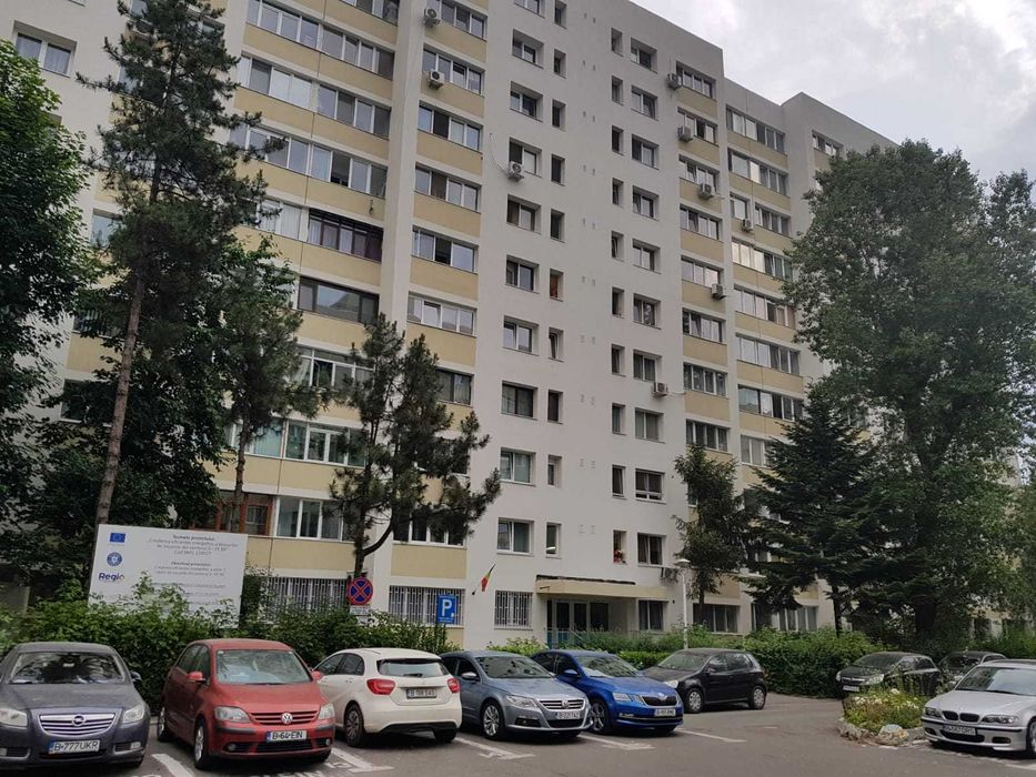 Scari de Bloc Asociatii de Proprietari Ansamblu Rezidential Curatenie