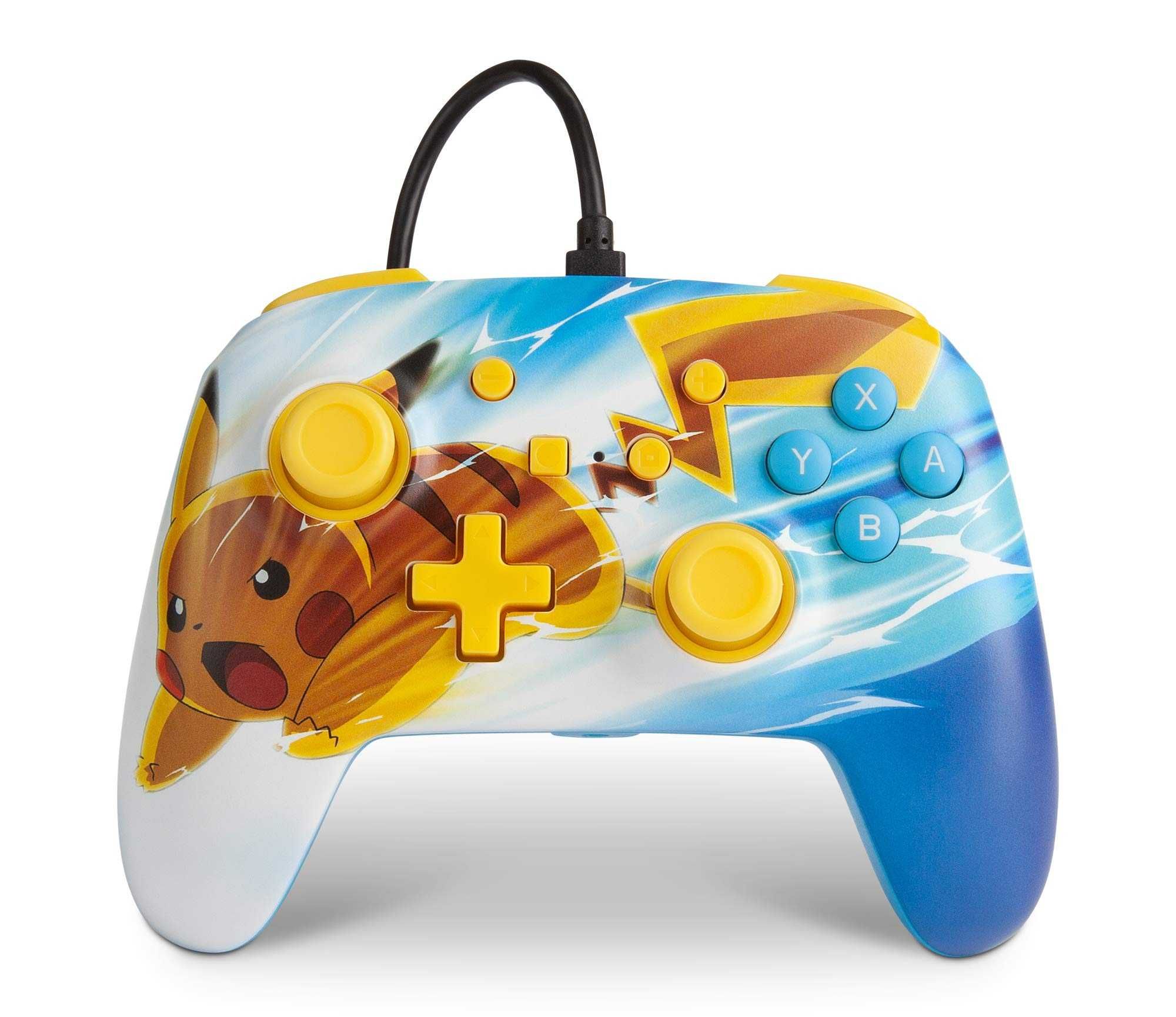 Проводной контроллер для Nintendo Switch/Nintendo Switch Oled