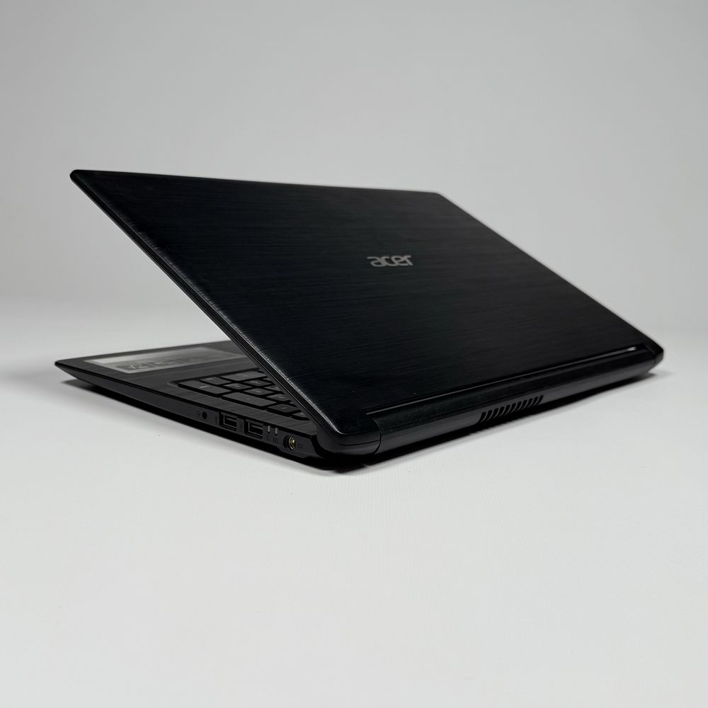 Acer Aspire 3 A315-53G/15,6” FHD/NVIDIA MX130/8GB DDR4/128GB NVMe+1TB