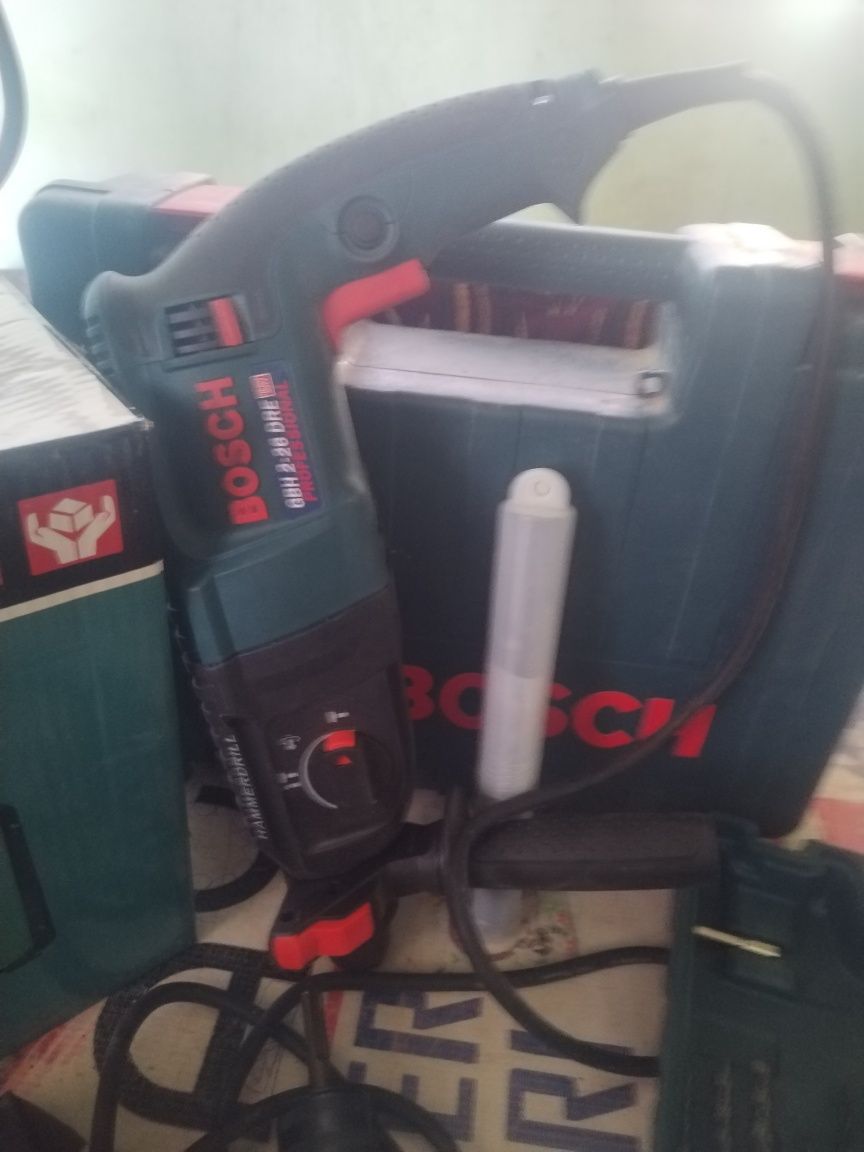 Kichik perfarator