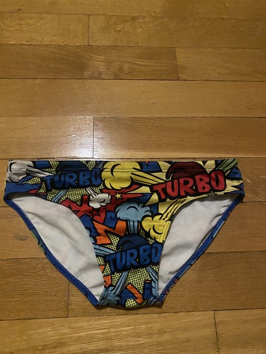 Slip turbo de polo