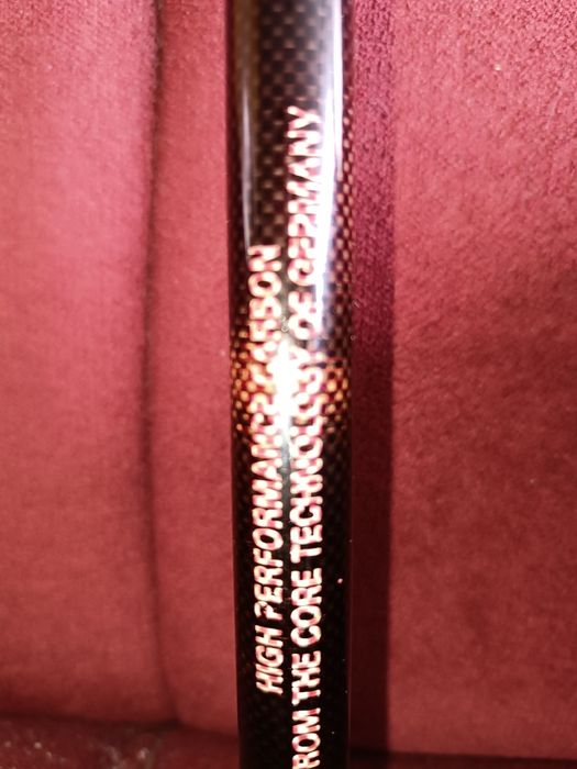 Въдица нова и макара като нова