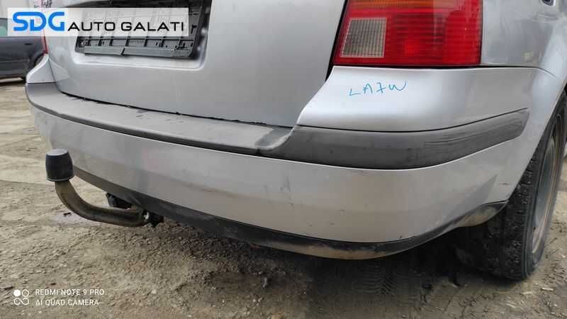 Bara Spoiler Spate VW Bora Break Variant Combi 1998 - 2005 Culoare LA7W