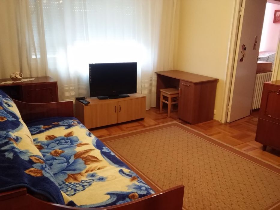 Apartment for Rent, 7 Noiembrie Area, near UMF