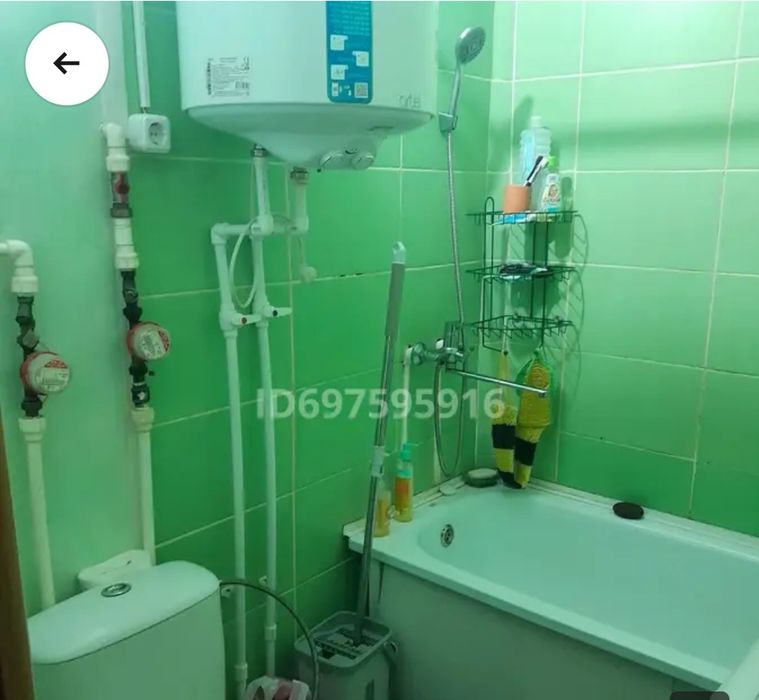 Срочно продам 1комн,Восход