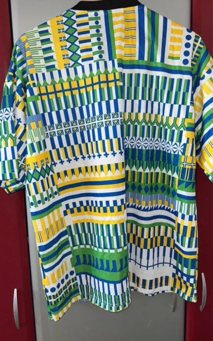 61 Tricou Puma FanwearCapsule Men's Football Jersey