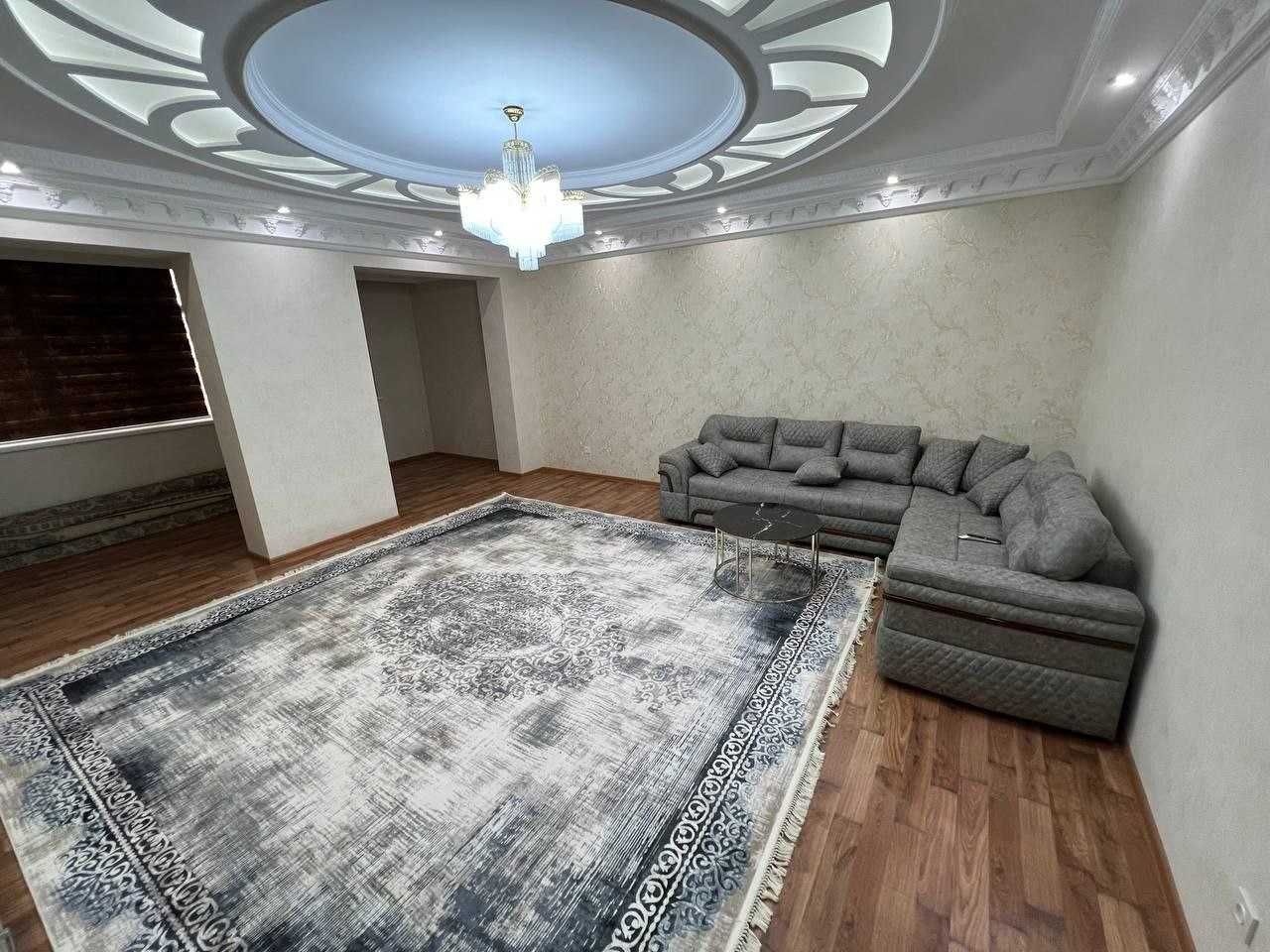 Сдаётся 2х квартира на 2 этаж орр ТЕРАГЗОР