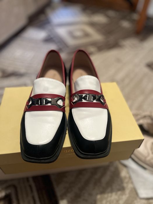 Продам обувь. Размер 39