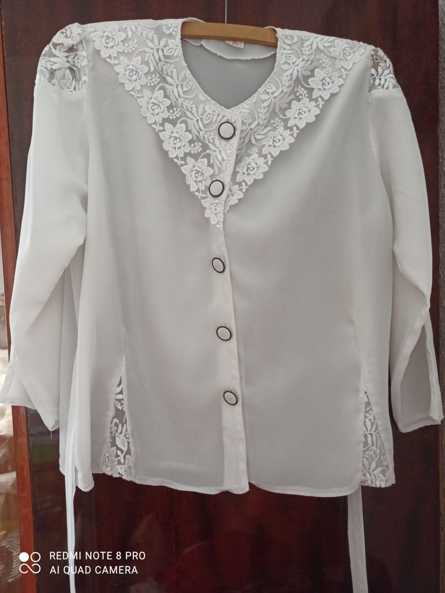 Bluza subtire de vara masura XL