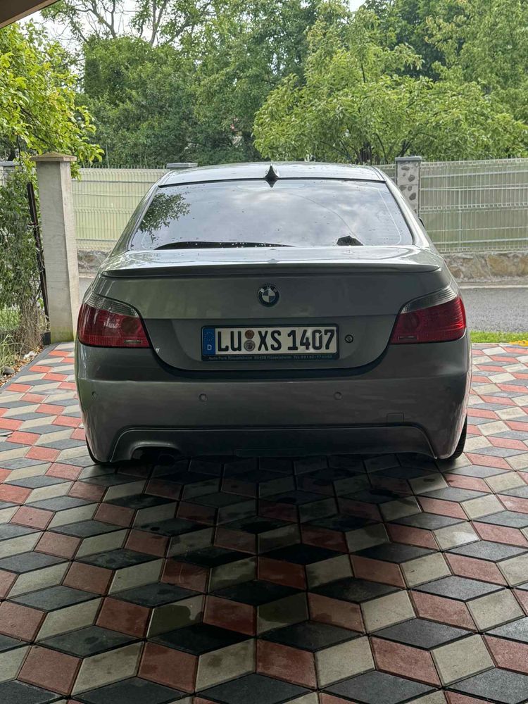 Vand BMW seria 5