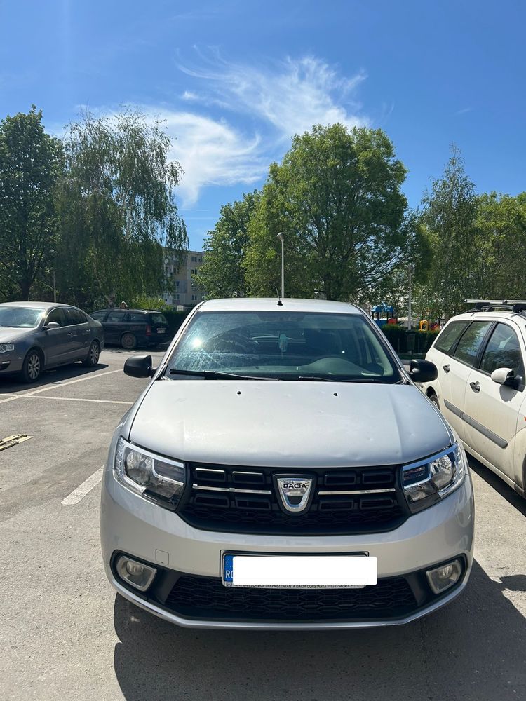 Dacia Sandero 2017