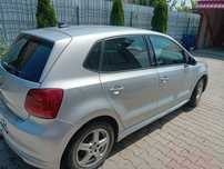 Volkswagen Polo Vând vw polo