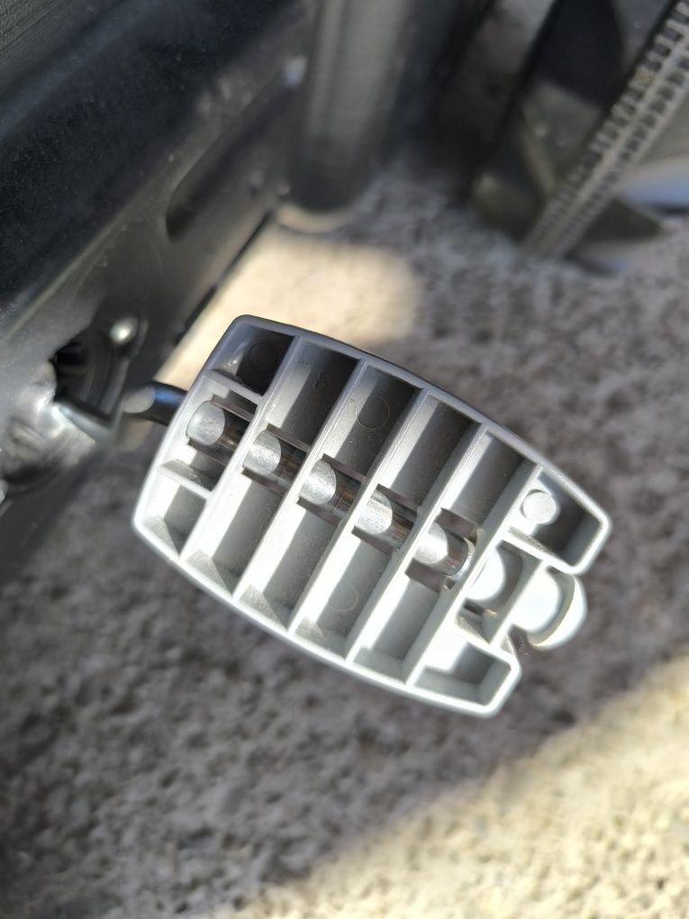 Tractor pentru copii Dolu