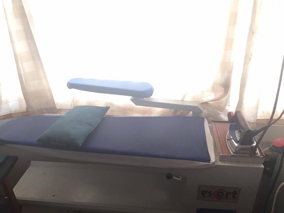 Обзаведено промишлено помещение