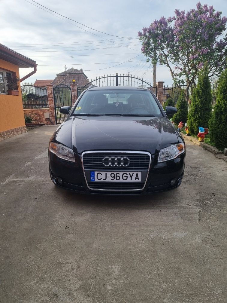 Audi A4 2.0 Benzina