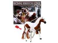 Набор лошадок ROYAL BREEDS: лошадь с жеребёнком (Lanard)
