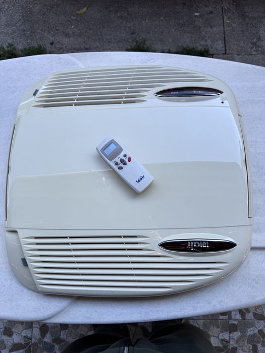 Aer  condiționat rulota camper TelAir Silent 7300H