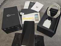 LG Think Q 7 Android