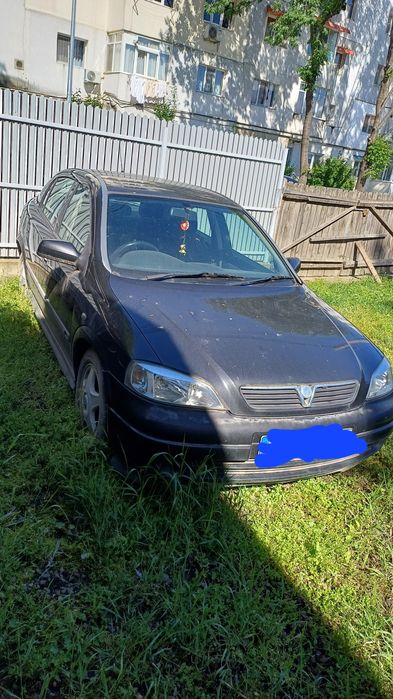 Vând Opel astra G