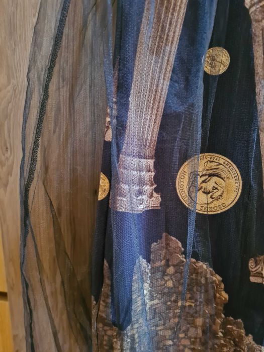 Рокля с тюл Lusy fashion