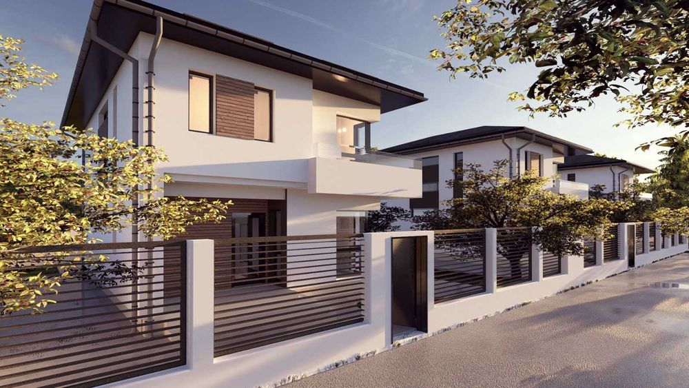 Arhitect. Birou de proiectare (arhi+rez+inst). 5-7000 lei