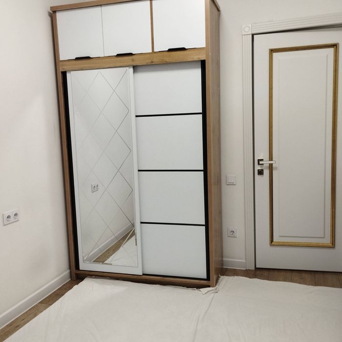 Продается 2 комнатная квартира Гринвич электроаппарат Мирабадский