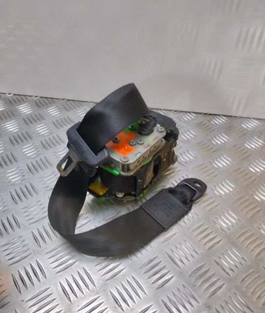 Centura siguranta  fata dreapta 8K1857706K Audi A4 B8/8K