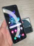 Samsung Z Flip3 Snapdragon 888