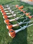 Motocoase Stihl profesionale, impecabile