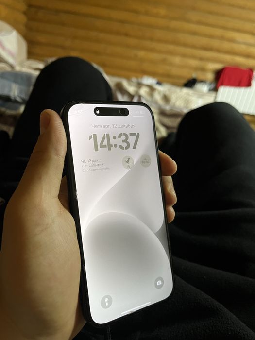 Продам Айфон 15, 128гб Iphone