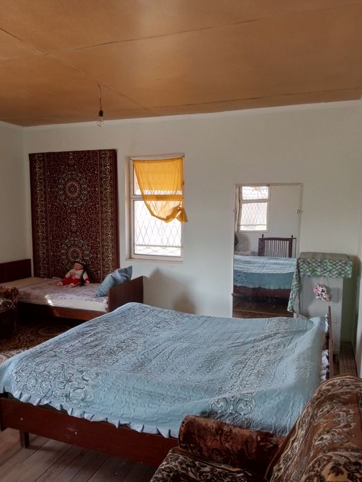 Жилой дом80кв постройки