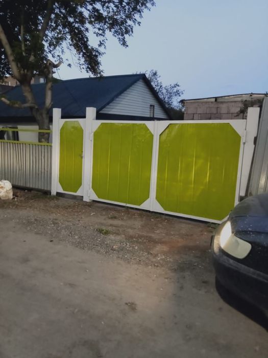 Продам частный дом.