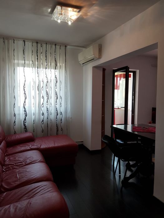 Apartament in regim hotelier