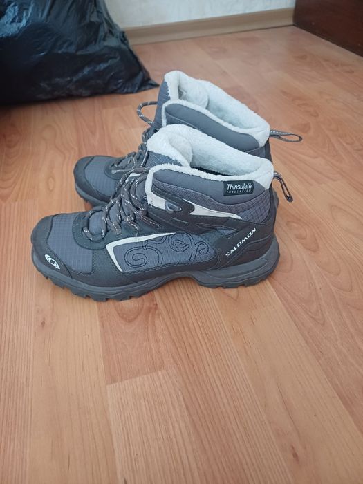 Salomon 41 1/3 Gore- tex