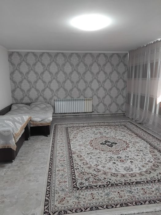 Частный дом на Восточном