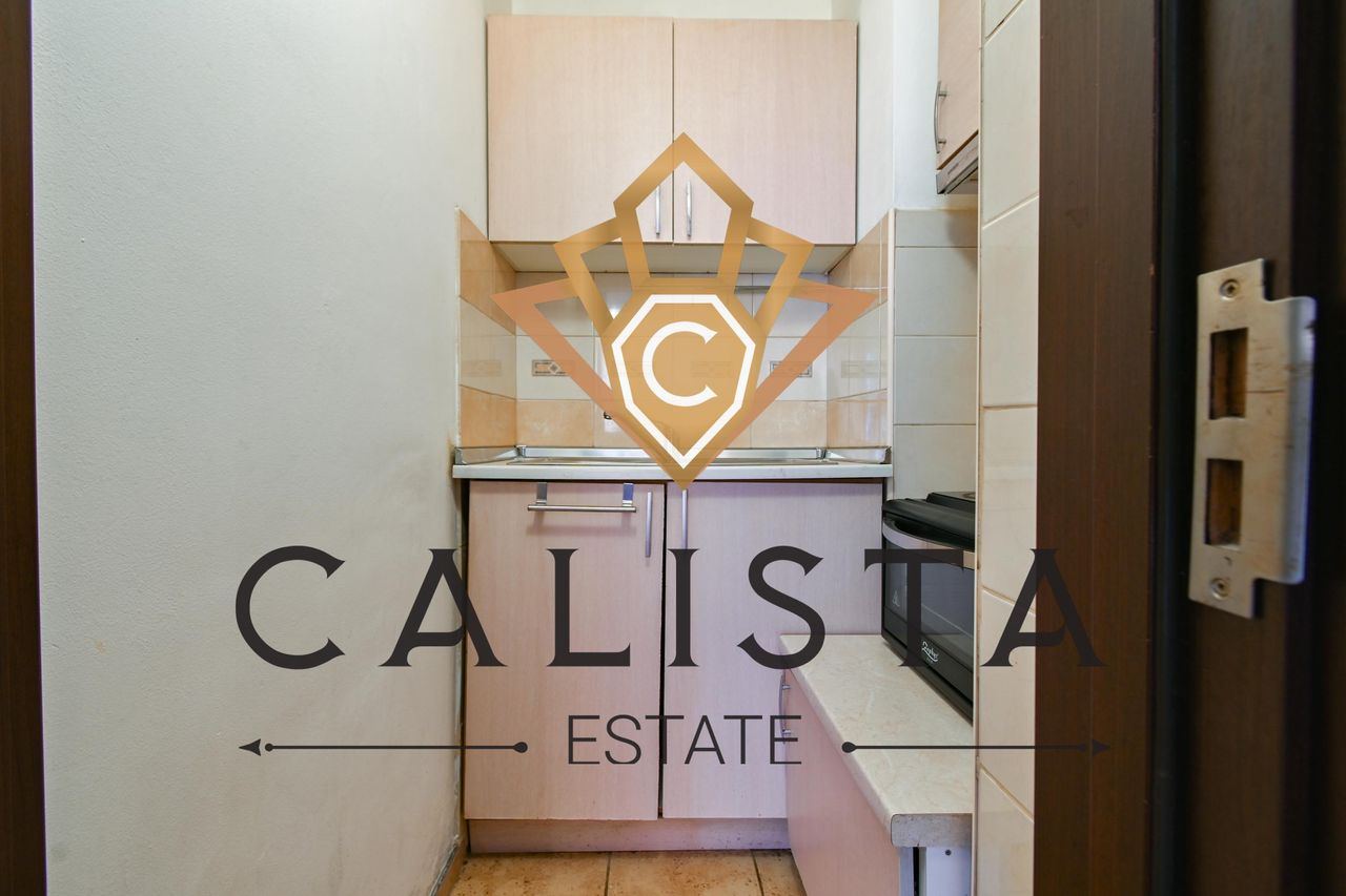Дава се под наем Двустаен апартамент в София, Овча купел 1 - 68 кв.м за 430 € - Снимка #2
