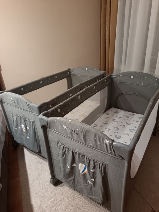 Столчета за хранене/Кошарки