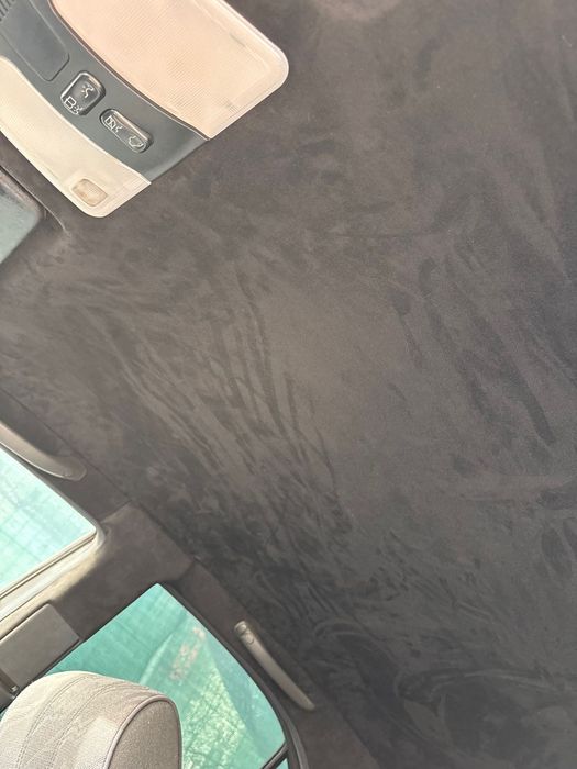 Mercedes-Benz E-class w210