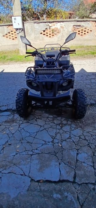 Продавам АТВ 200cc