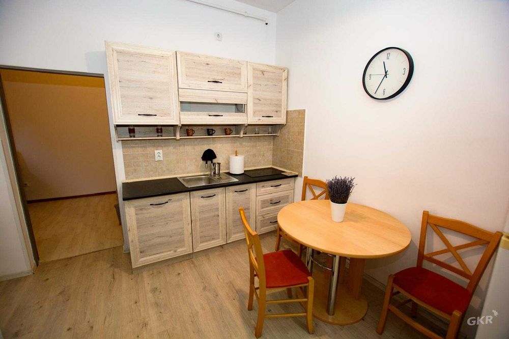 Apartament cu 2 camere ultra central
