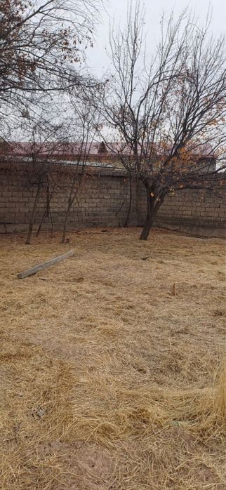 Продаю свою землю