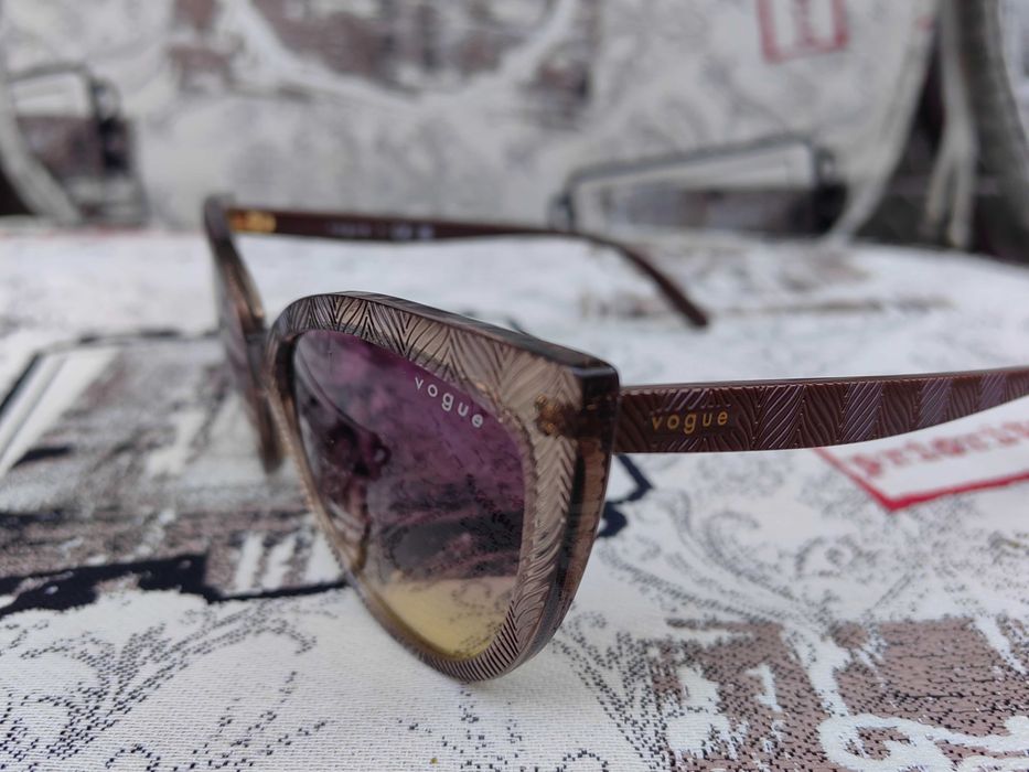 Слънчеви очила Vogue